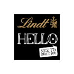 Lindt Hello Logo