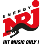 Radio Energy Logo