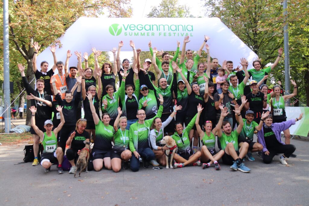 Team Vegan.at
