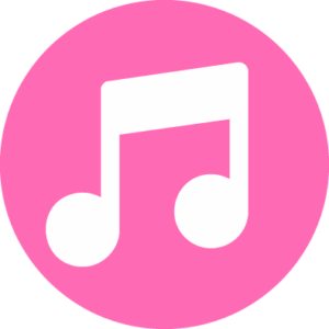 music icon